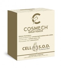 CELL SOD FORMULA POTENZIATA (30 stick da 5 gr)